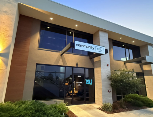 Community Real Estate