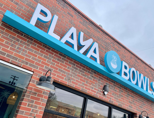 Playa Bowl