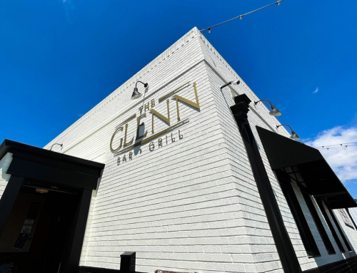 The Glenn Bar & Grill