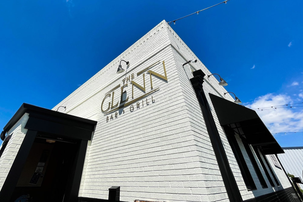 The Glenn Bar & Grill