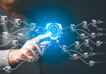 Unified Data Works Effortless Integration